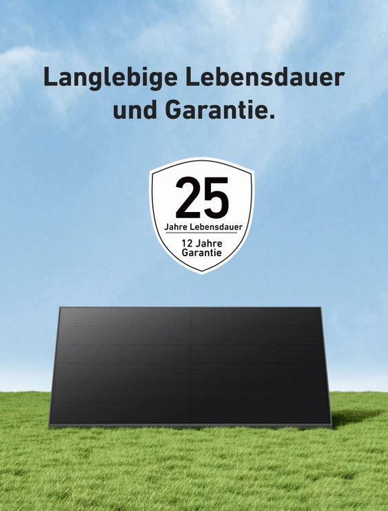 Wie wählt man das beste Mini-Solarsystem für den Balkon aus?